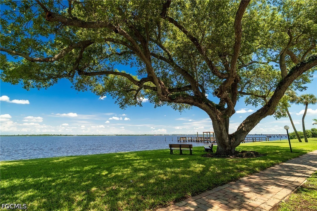 3225 East Riverside Drive, Unit 51E Fort Myers, FL 33916 - Photo 2 of 28