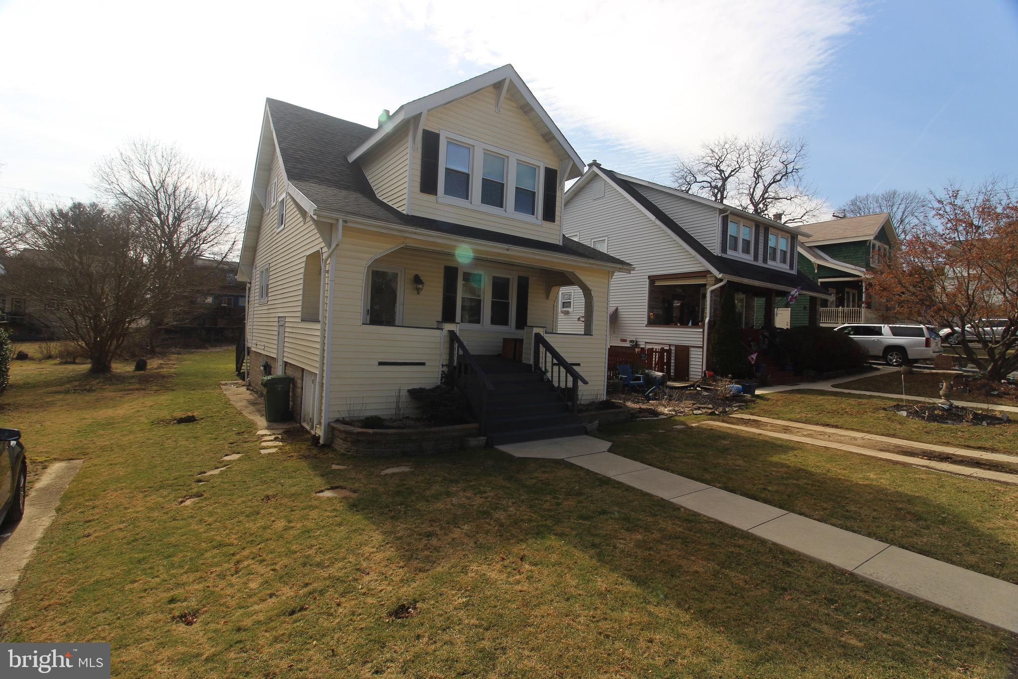 505 Hollen Road Baltimore, MD 21212 - Photo 15 of 61