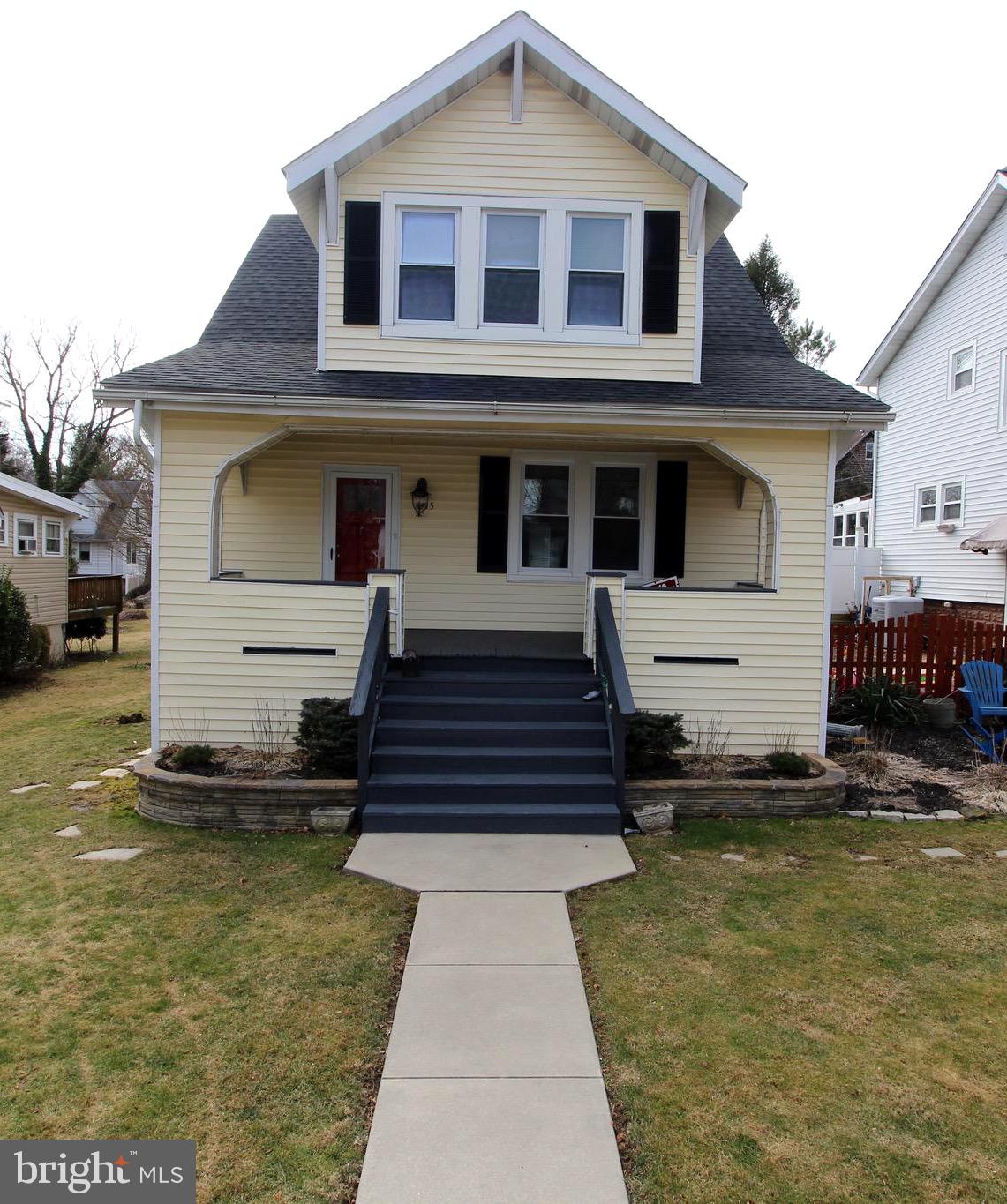 505 Hollen Road Baltimore, MD 21212 - Photo 25 of 61