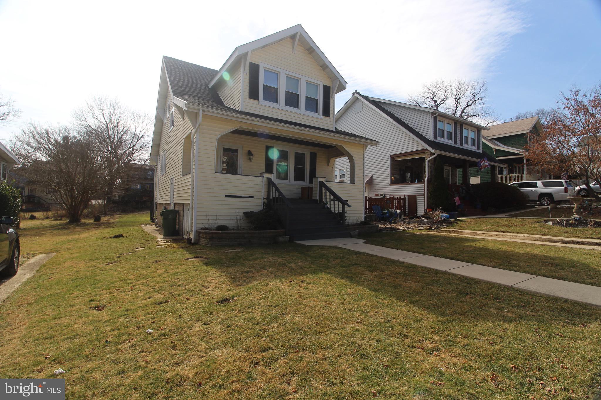 505 Hollen Road Baltimore, MD 21212 - Photo 26 of 61