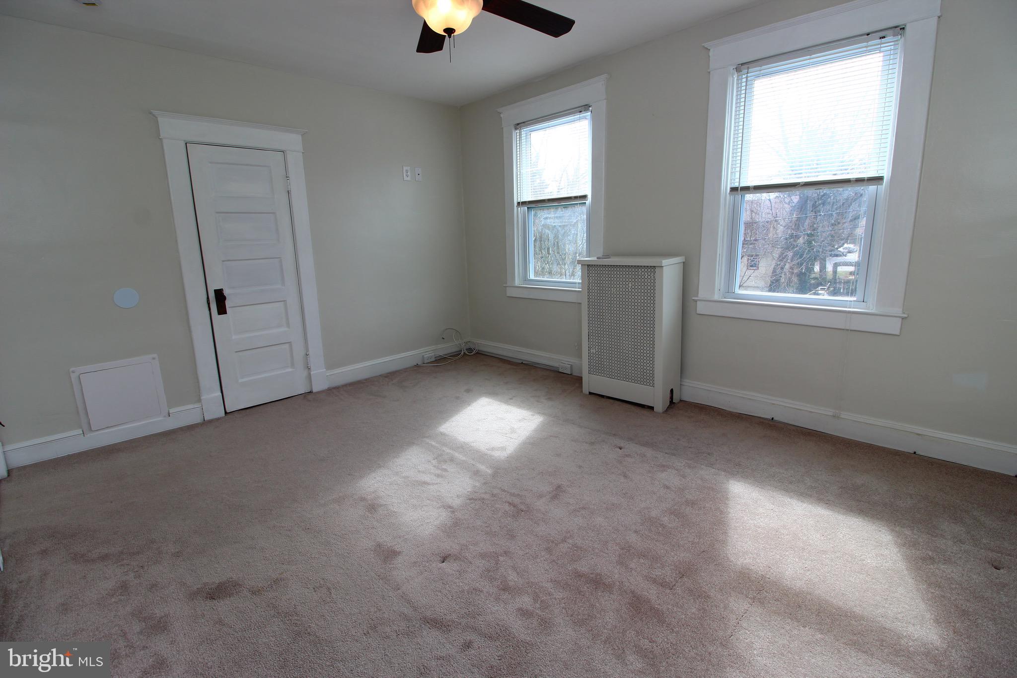 505 Hollen Road Baltimore, MD 21212 - Photo 40 of 61 Seller will consider giving credit for carpet.