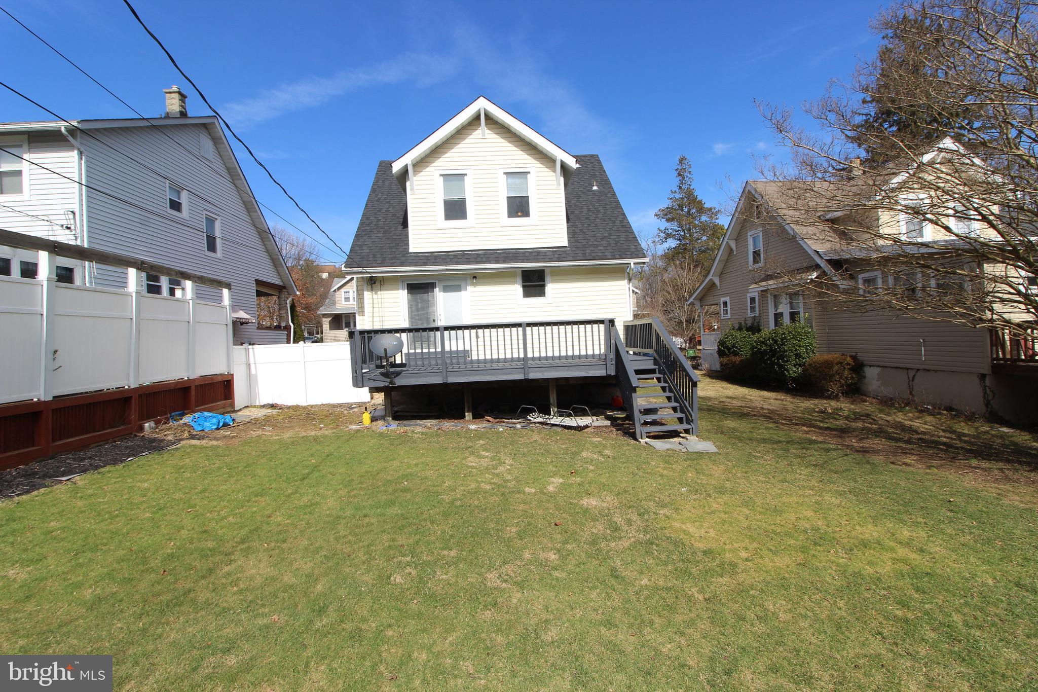 505 Hollen Road Baltimore, MD 21212 - Photo 60 of 61