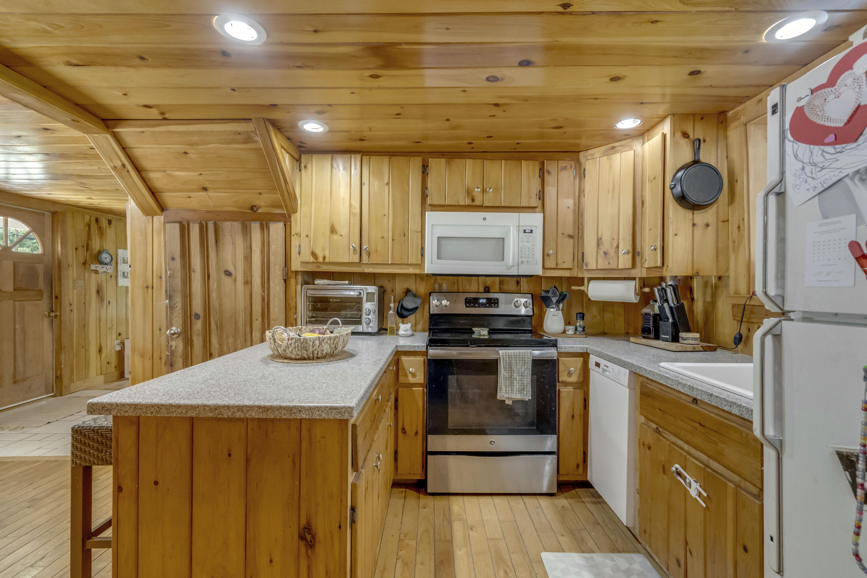 148 Lake House Road Naples, ME 04055 - Photo 15 of 54 DSC06117