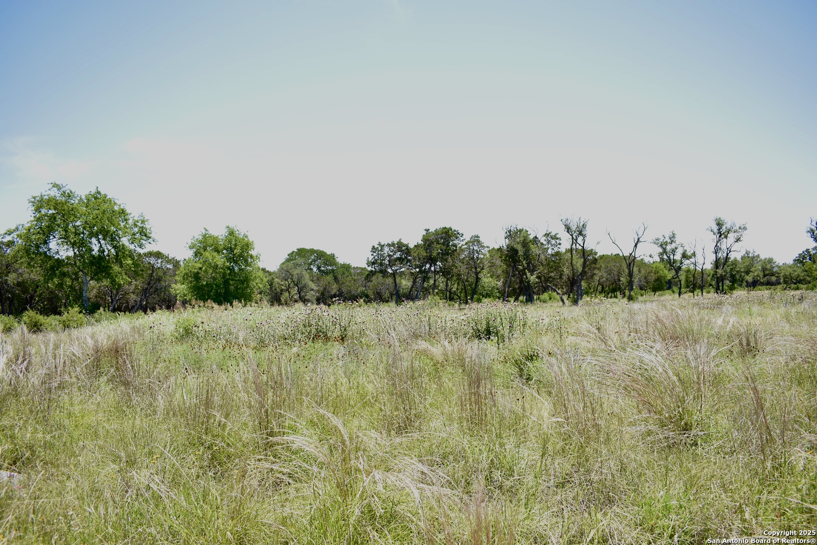 Lot 53 Clearwater Canyon Road Bandera, TX 78003 - Photo 12 of 25 a view of a lake with a city