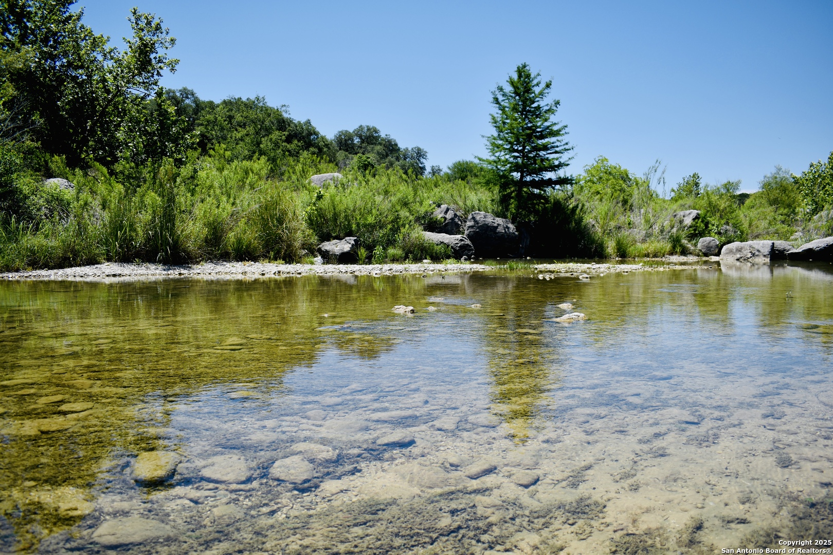 Lot 53 Clearwater Canyon Road Bandera, TX 78003 - Photo 15 of 25