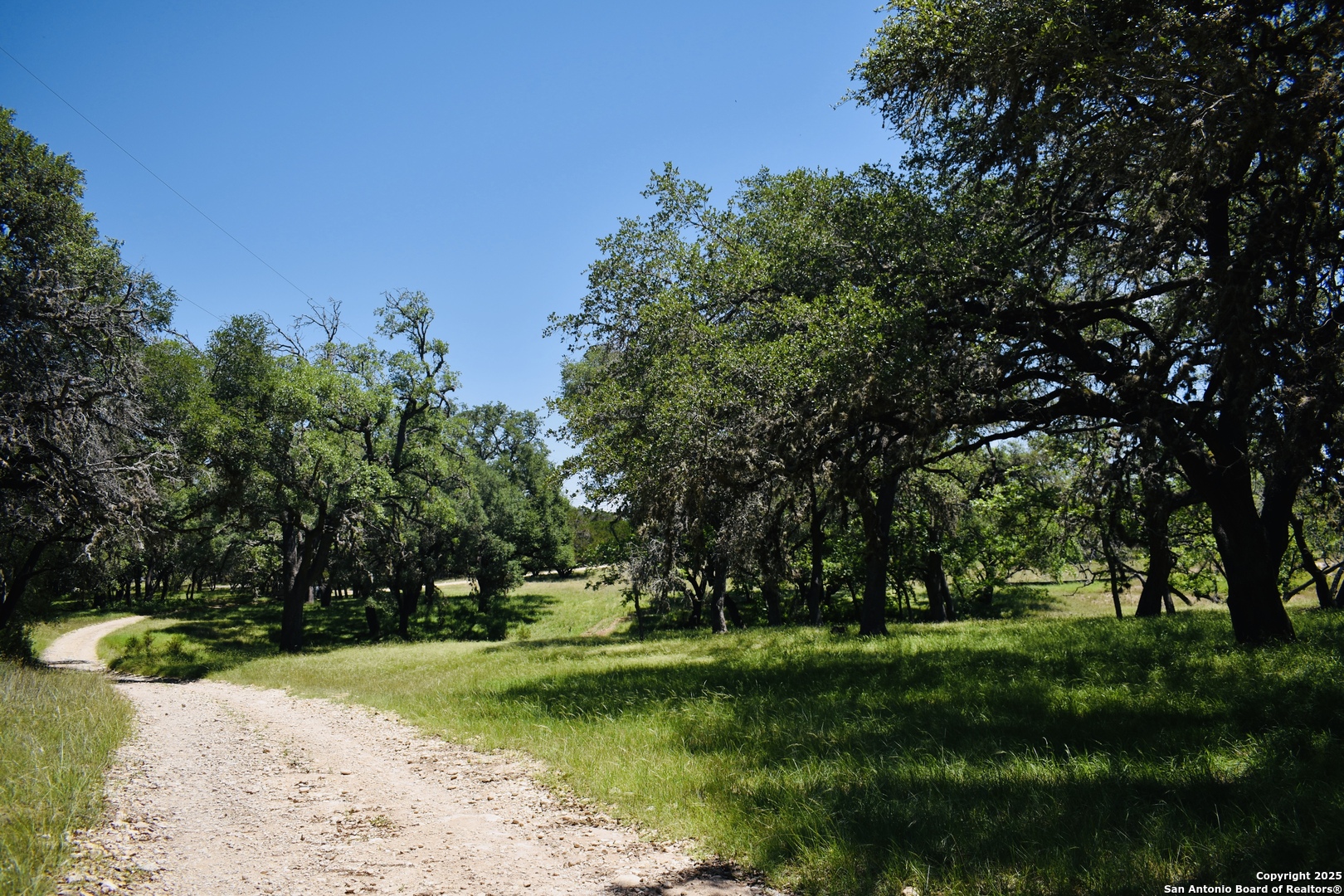Lot 53 Clearwater Canyon Road Bandera, TX 78003 - Photo 20 of 25 a view of a park