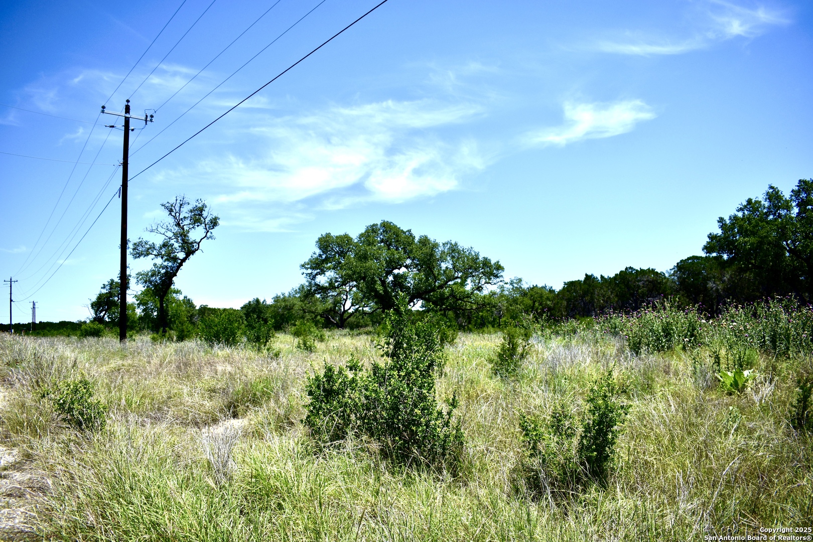 Lot 53 Clearwater Canyon Road Bandera, TX 78003 - Photo 6 of 25 a view of a lake