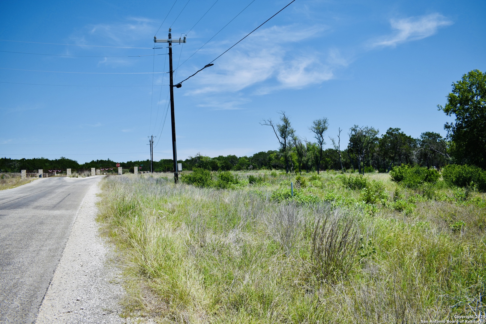 Lot 53 Clearwater Canyon Road Bandera, TX 78003 - Photo 7 of 25 a view of a lake