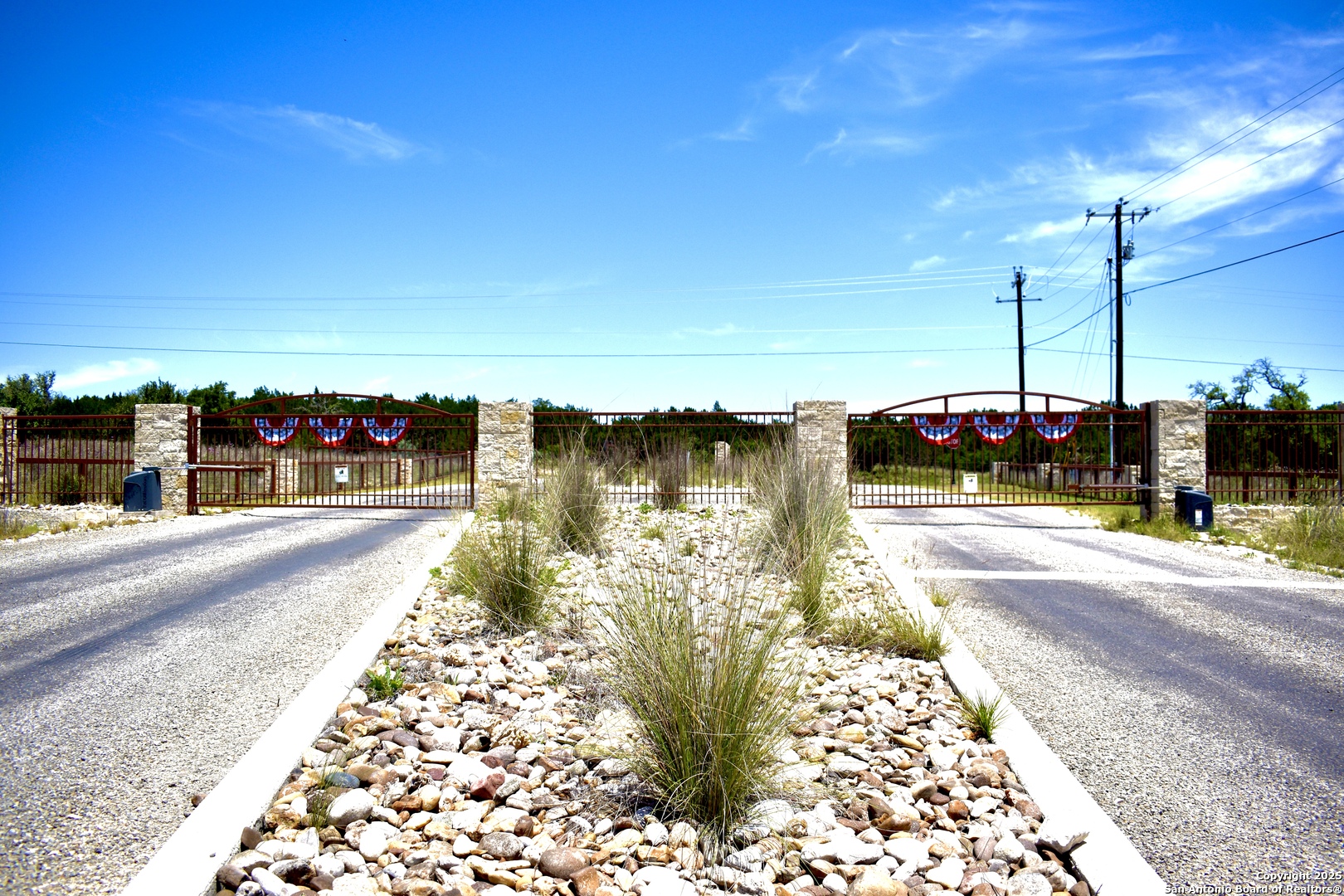 Lot 53 Clearwater Canyon Road Bandera, TX 78003 - Photo 8 of 25 a view of a city