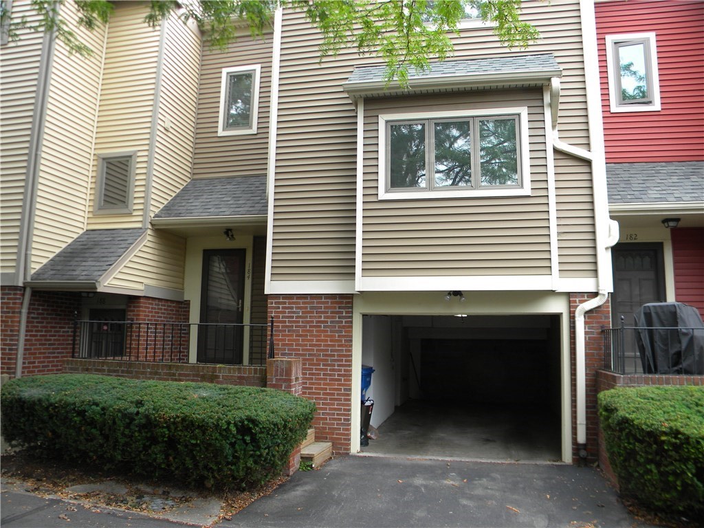 184 South Fitzhugh Street Rochester, NY 14608 - Photo 1 of 1