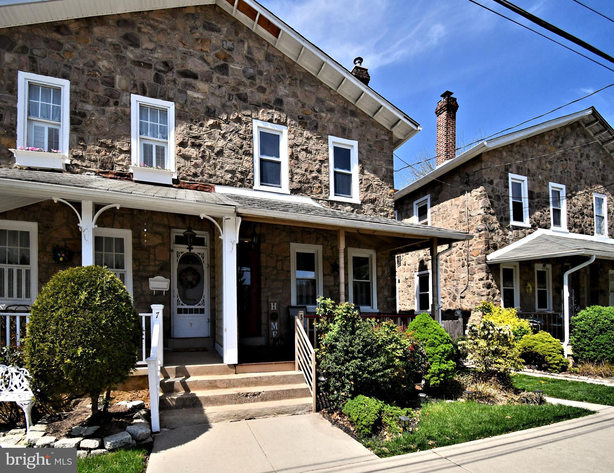 5 Ambler Road Ambler, PA 19002 - Photo 1 of 38 Gallery Image 1