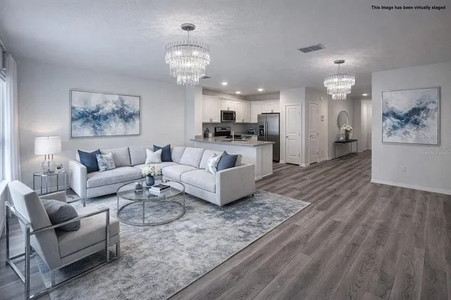 $2,300 | 31306 Paper Birch Street, Wesley Chapel, FL 33545