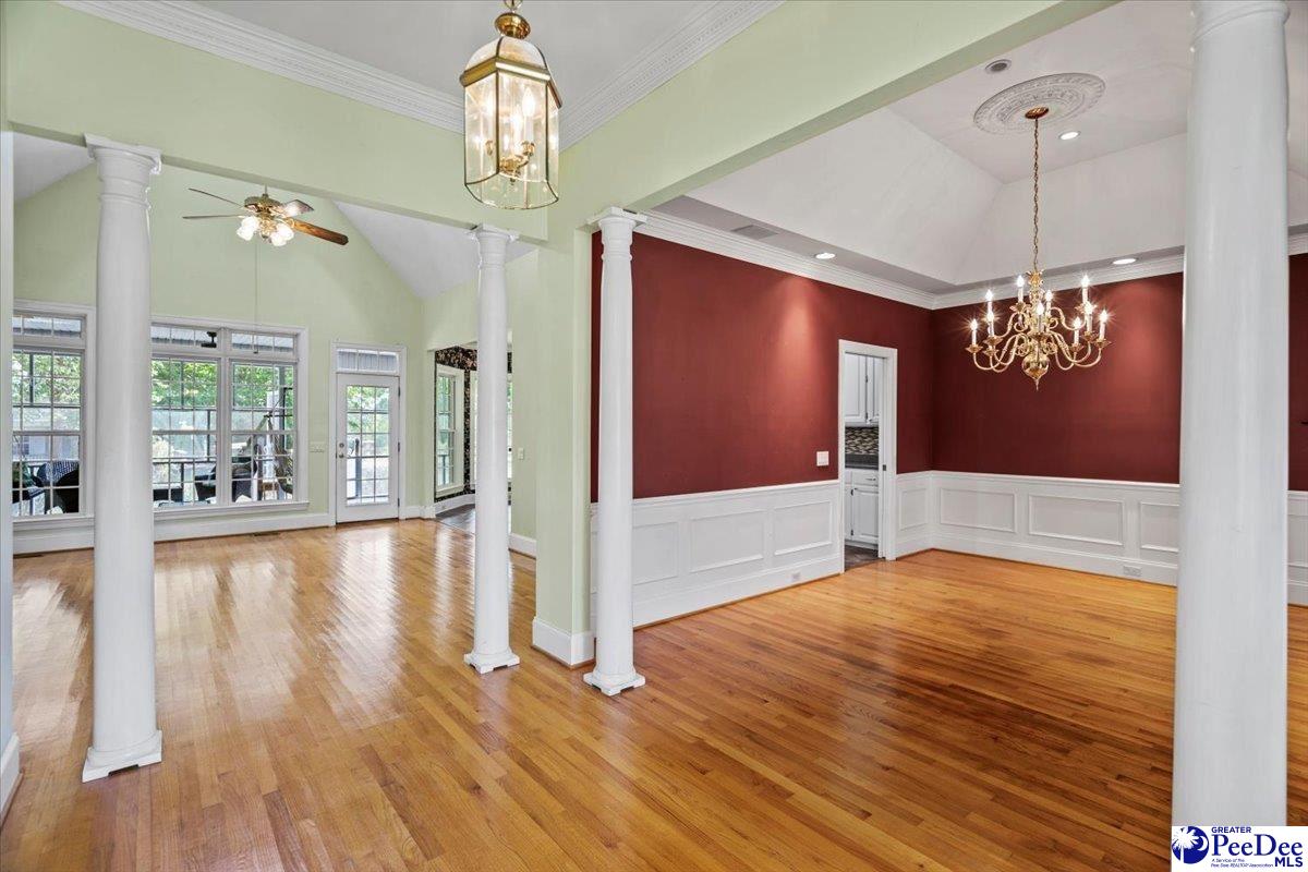 2271 Indian Branch Road Darlington, SC 29532 - Photo 6 of 66 Gallery Image 6