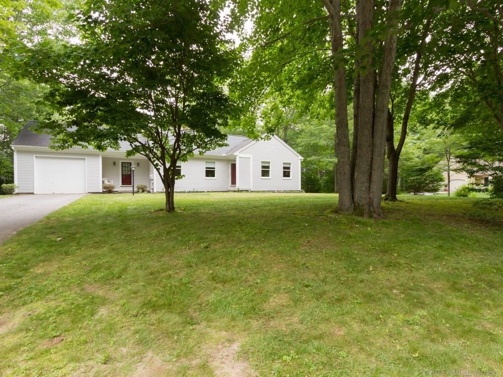 2 Chestnut Road Brunswick, ME 04011 - Photo 17 of 22 Photo