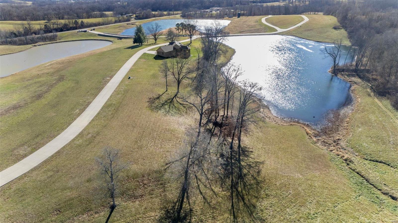 33 Spring Valley Ridge Cape Jackson, MO 63755 - Photo 13 of 14