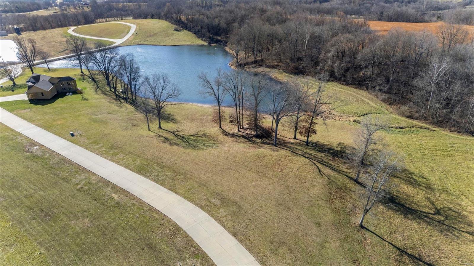 33 Spring Valley Ridge Cape Jackson, MO 63755 - Photo 14 of 14