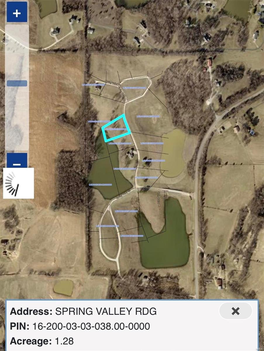 33 Spring Valley Ridge Cape Jackson, MO 63755 - Photo 2 of 14