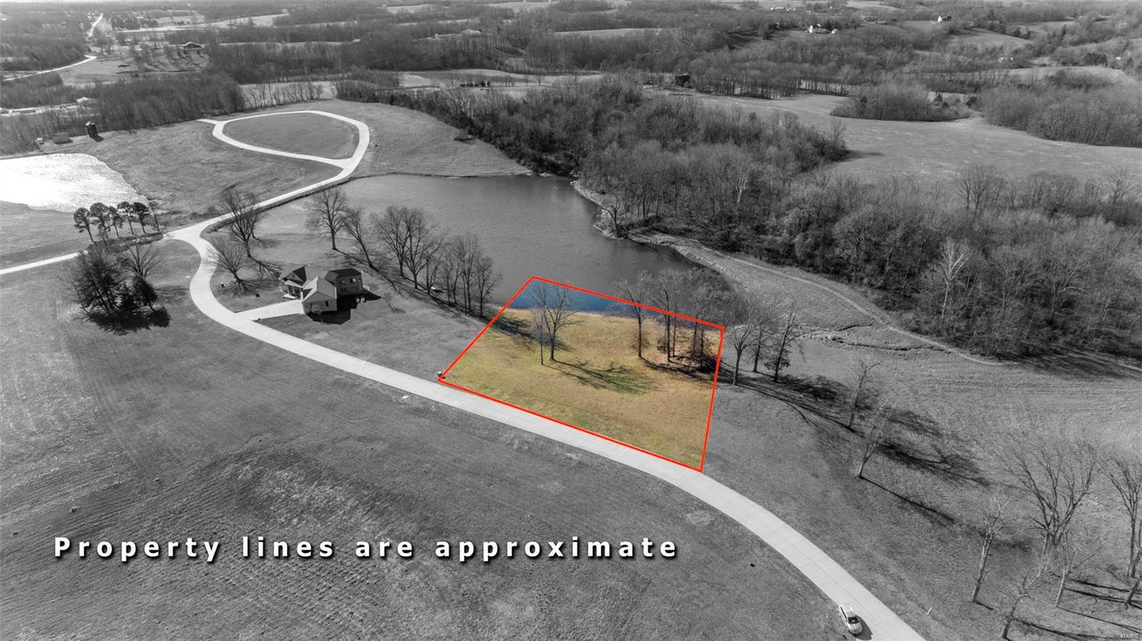 33 Spring Valley Ridge Cape Jackson, MO 63755 - Photo 4 of 14