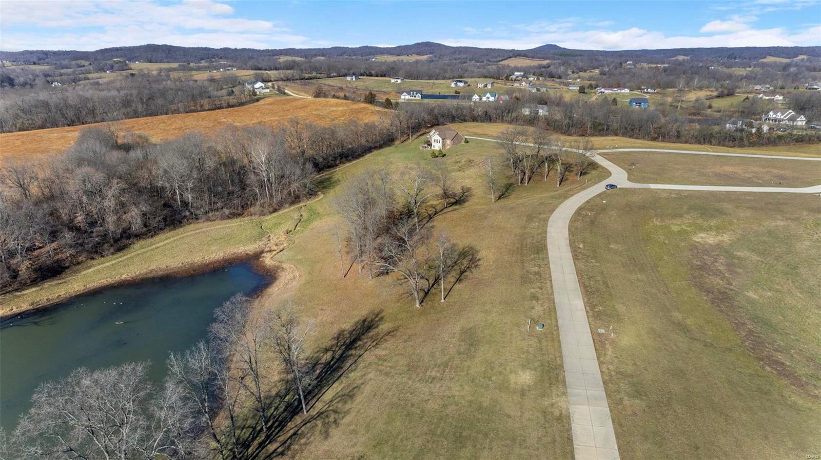 33 Spring Valley Ridge Cape Jackson, MO 63755 - Photo 8 of 14