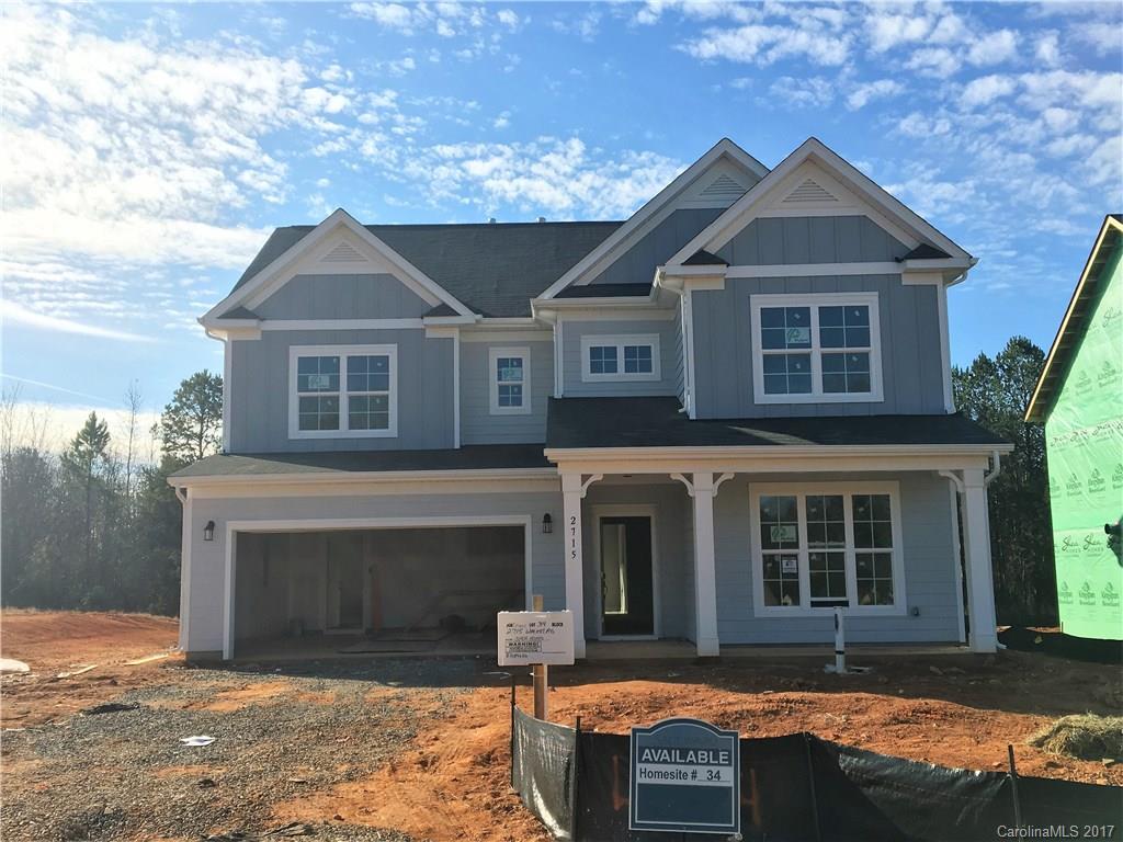 2715 Walker Road, Unit SAG0034 Matthews, NC 28105 - Photo 1 of 16 Gallery Image 1