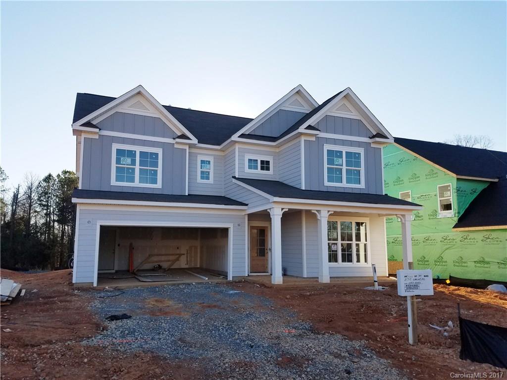 2715 Walker Road, Unit SAG0034 Matthews, NC 28105 - Photo 2 of 16 Gallery Image 2