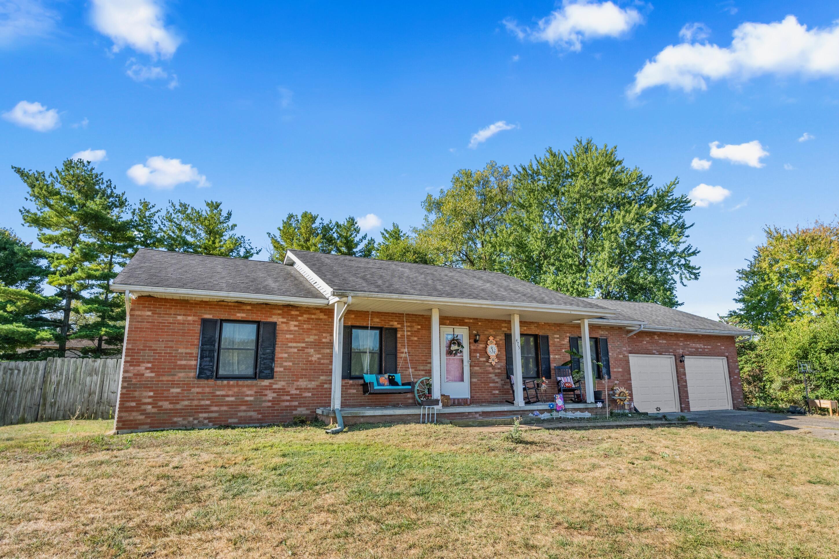 475 Dunkle Road Circleville, OH 43113 - Photo 1 of 27 475 Dunkle Road