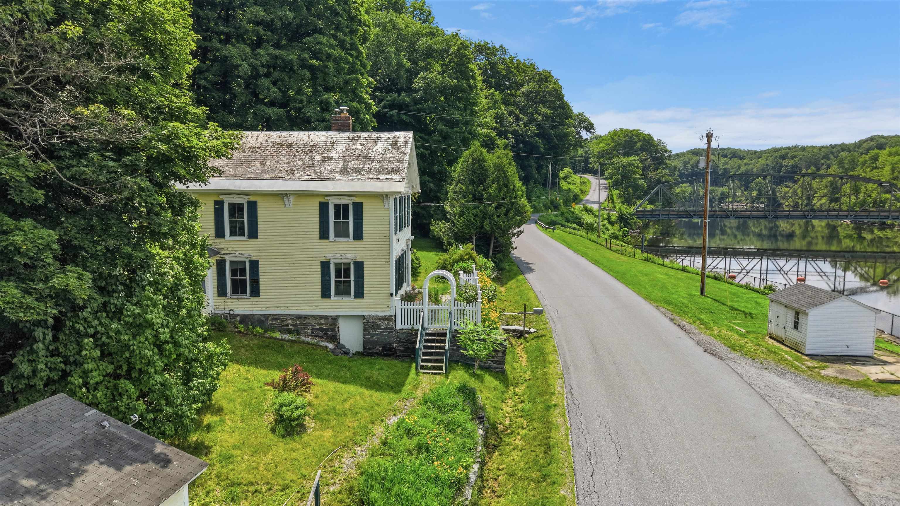 362 River Road Fairfax, VT 05454 - Photo 44 of 47