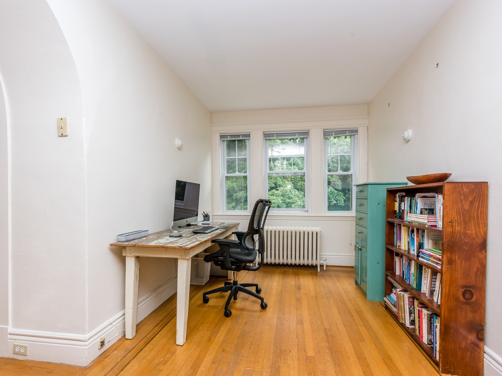 150 Clark Road, Unit 2 Brookline, MA 02445 - Photo 29 of 30 Gallery Image 29