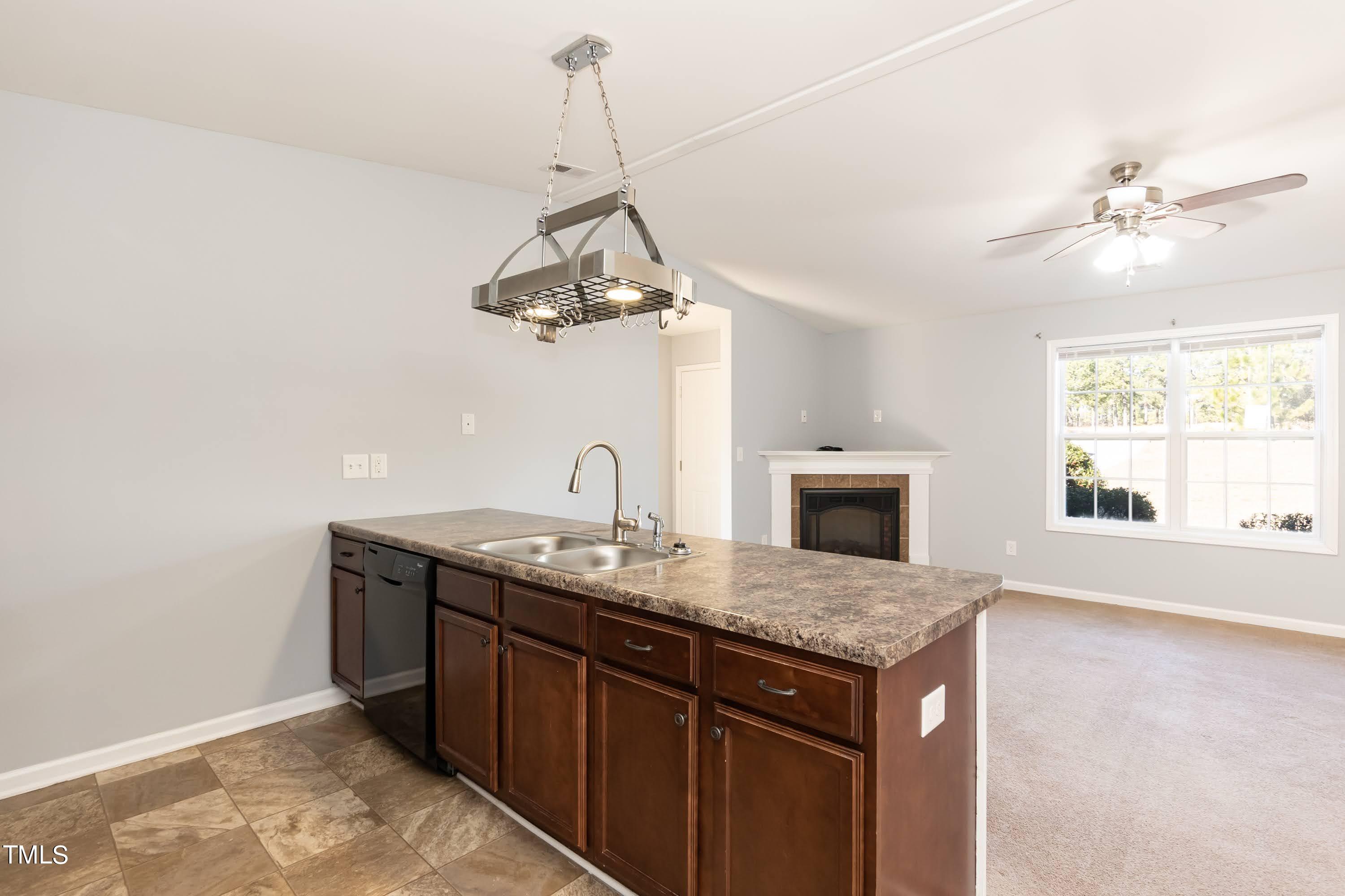 6365 Overhills Road Spring Lake, NC 28390 - Photo 19 of 36 Kitchen 05