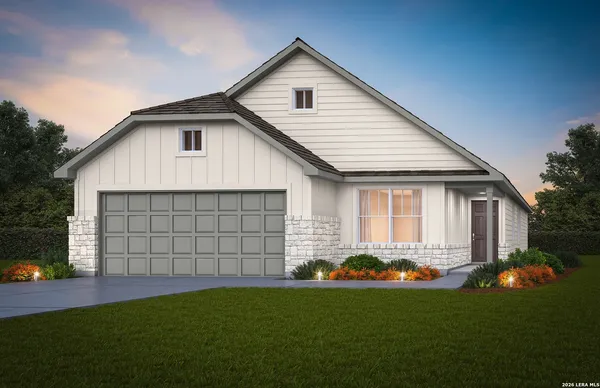 $309,290 | 515 Raven Row, Marion, TX 78124