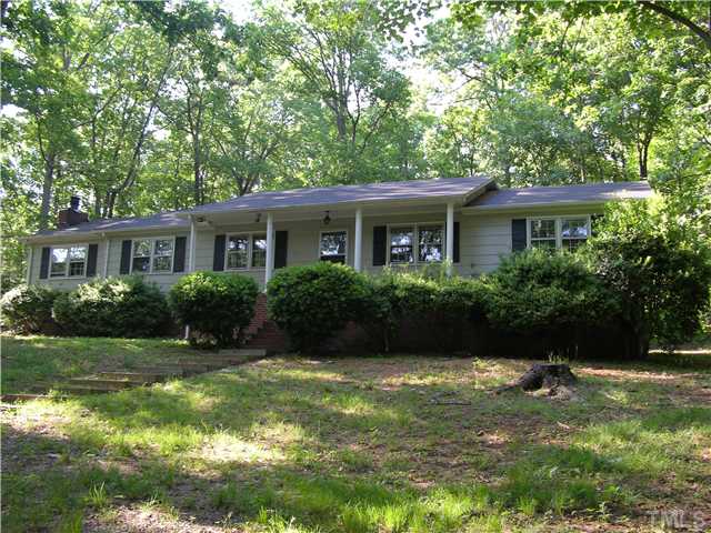 1630 Mason Road Durham, NC 27712 - Photo 1 of 9