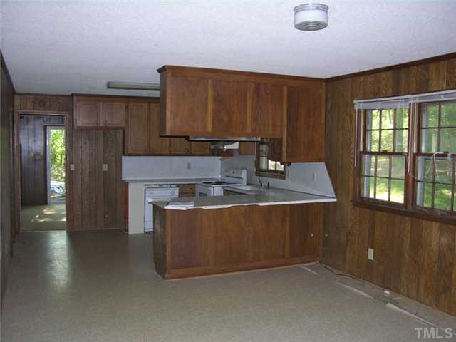 1630 Mason Road Durham, NC 27712 - Photo 3 of 9 Breakfast and Kitchen