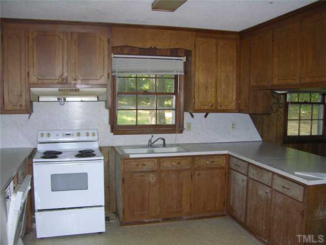 1630 Mason Road Durham, NC 27712 - Photo 5 of 9 Kitchen