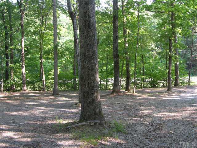 1630 Mason Road Durham, NC 27712 - Photo 8 of 9 Front Yard
