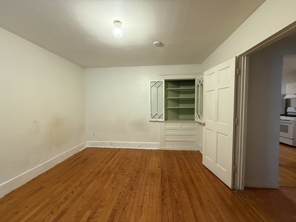 5 Stoneland Road Worcester, MA 01603 - Photo 17 of 41 wooden floor in an empty room