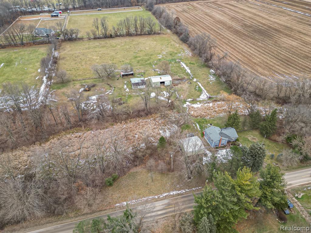 4367 Center Road Linden, MI 48451 - Photo 29 of 39