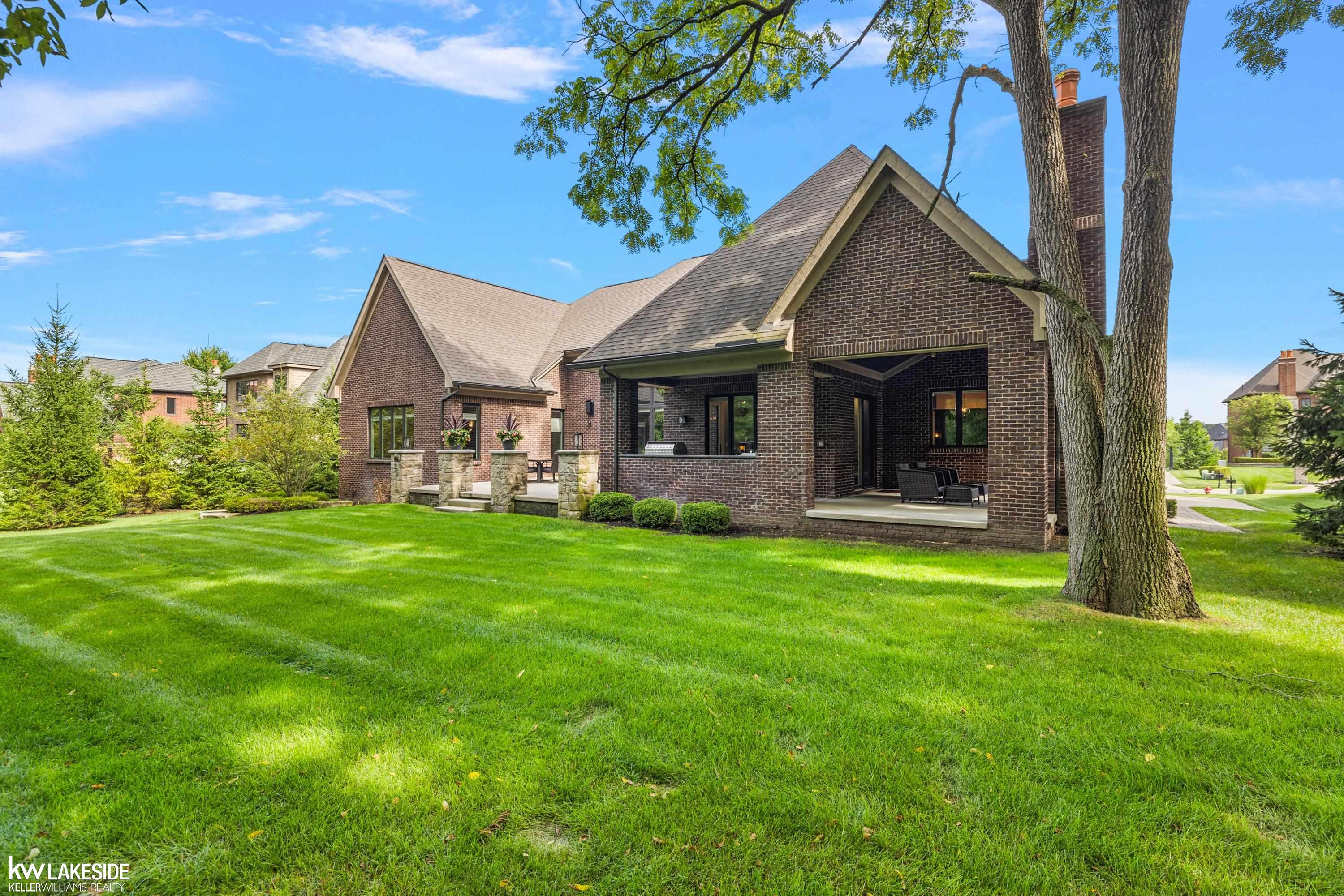 3780 Thatcher Drive Rochester Hills, MI 48309 - Photo 61 of 88