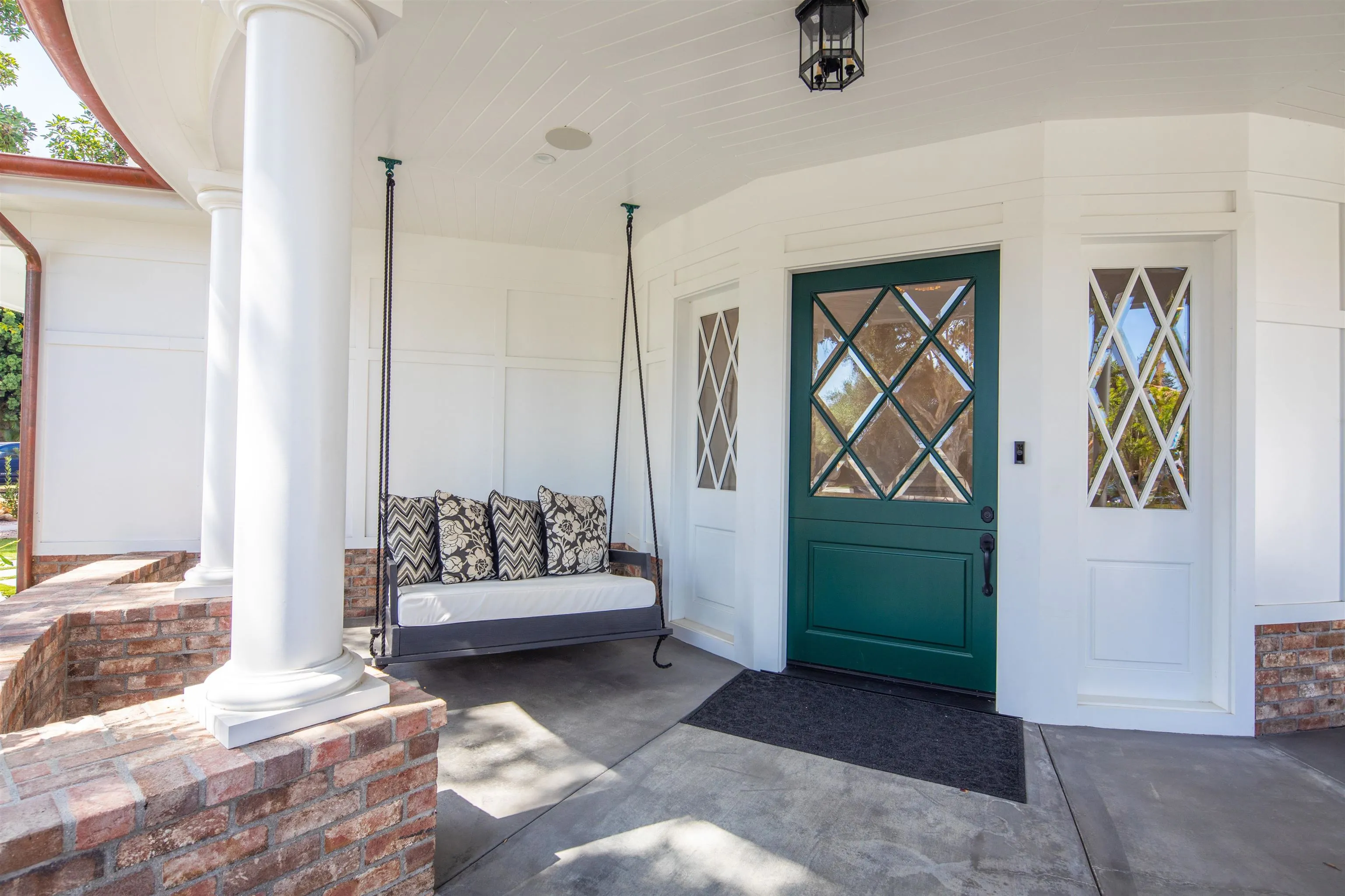1 Pine Court Coronado, CA 92118 - Photo 6 of 46 a living room with furniture and a window