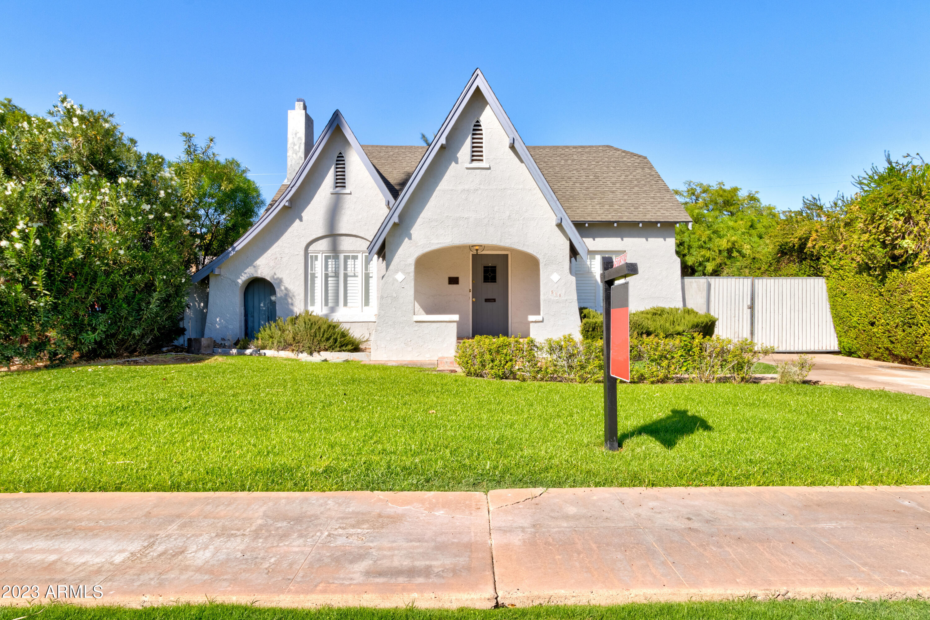 510 West Granada Road Phoenix, AZ 85003 - Photo 1 of 33 510 W Granada Rd_Full (4 of 6)