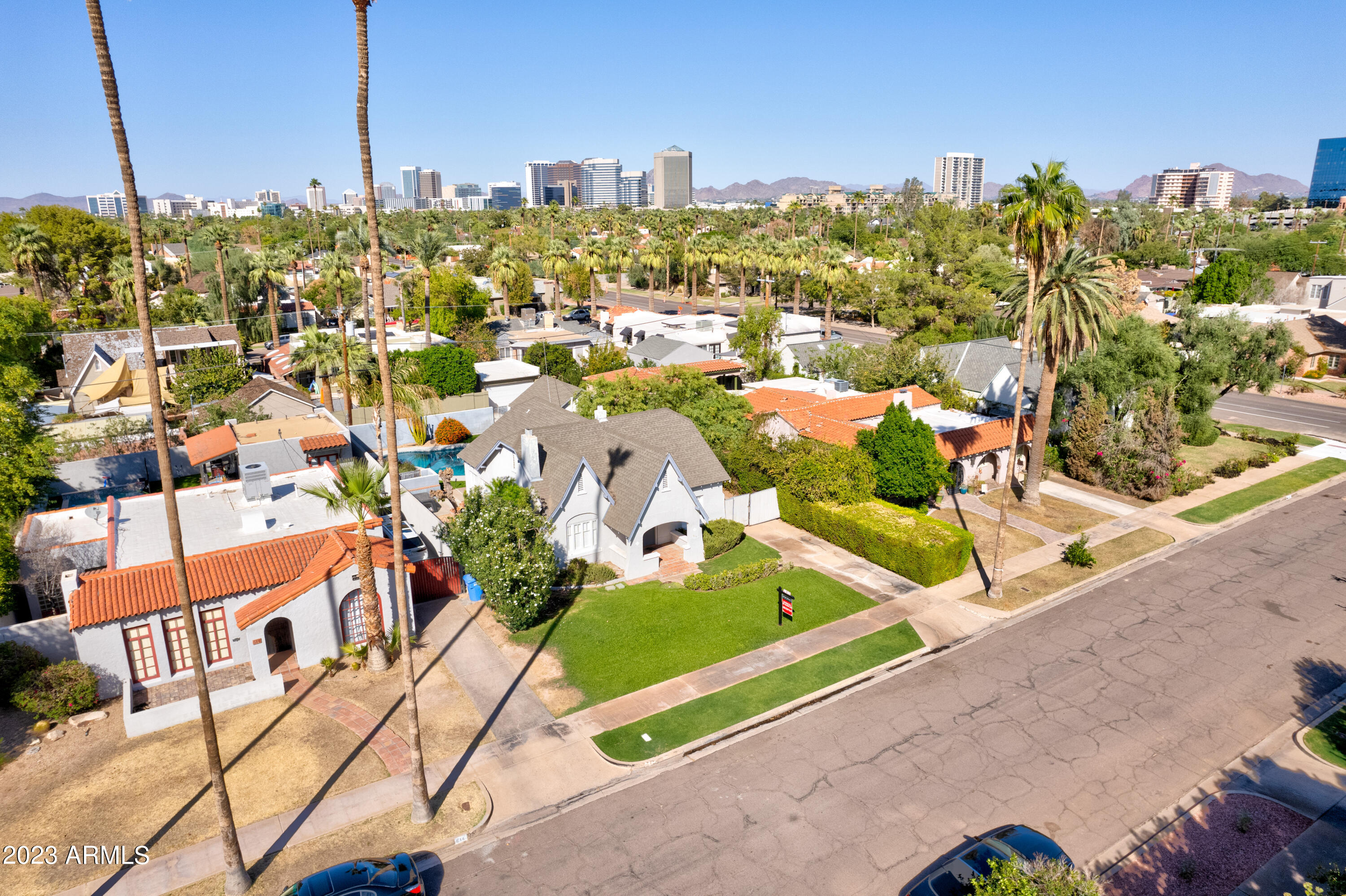 510 West Granada Road Phoenix, AZ 85003 - Photo 29 of 33 510 W Granada Rd_Full (31 of 35)
