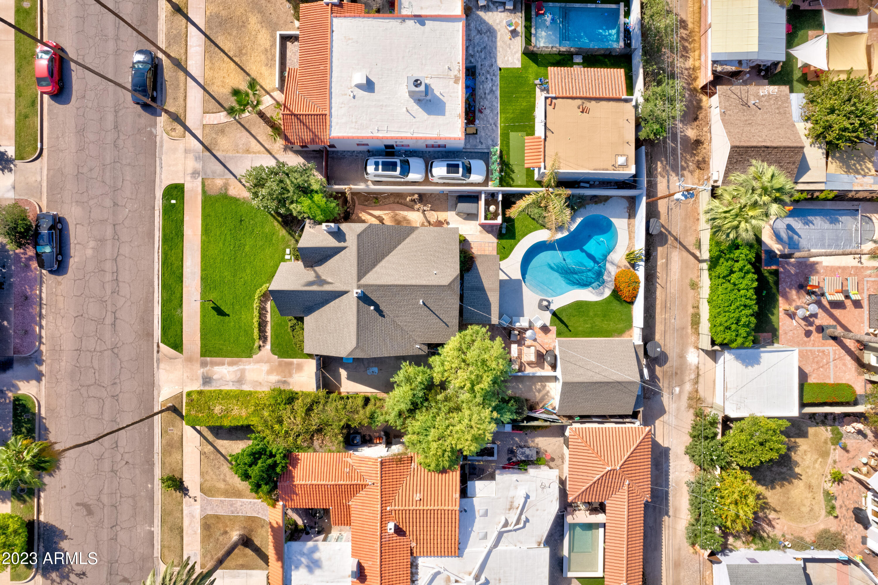 510 West Granada Road Phoenix, AZ 85003 - Photo 31 of 33 510 W Granada Rd_Full (33 of 35)