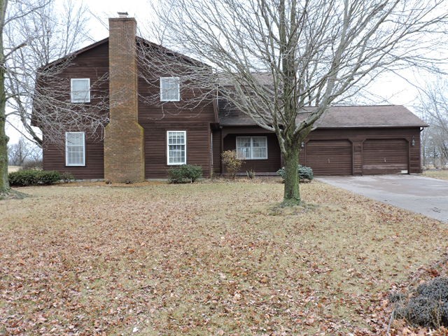 3031 St Andrews Drive Decatur, IL 62521 - Photo 1 of 14