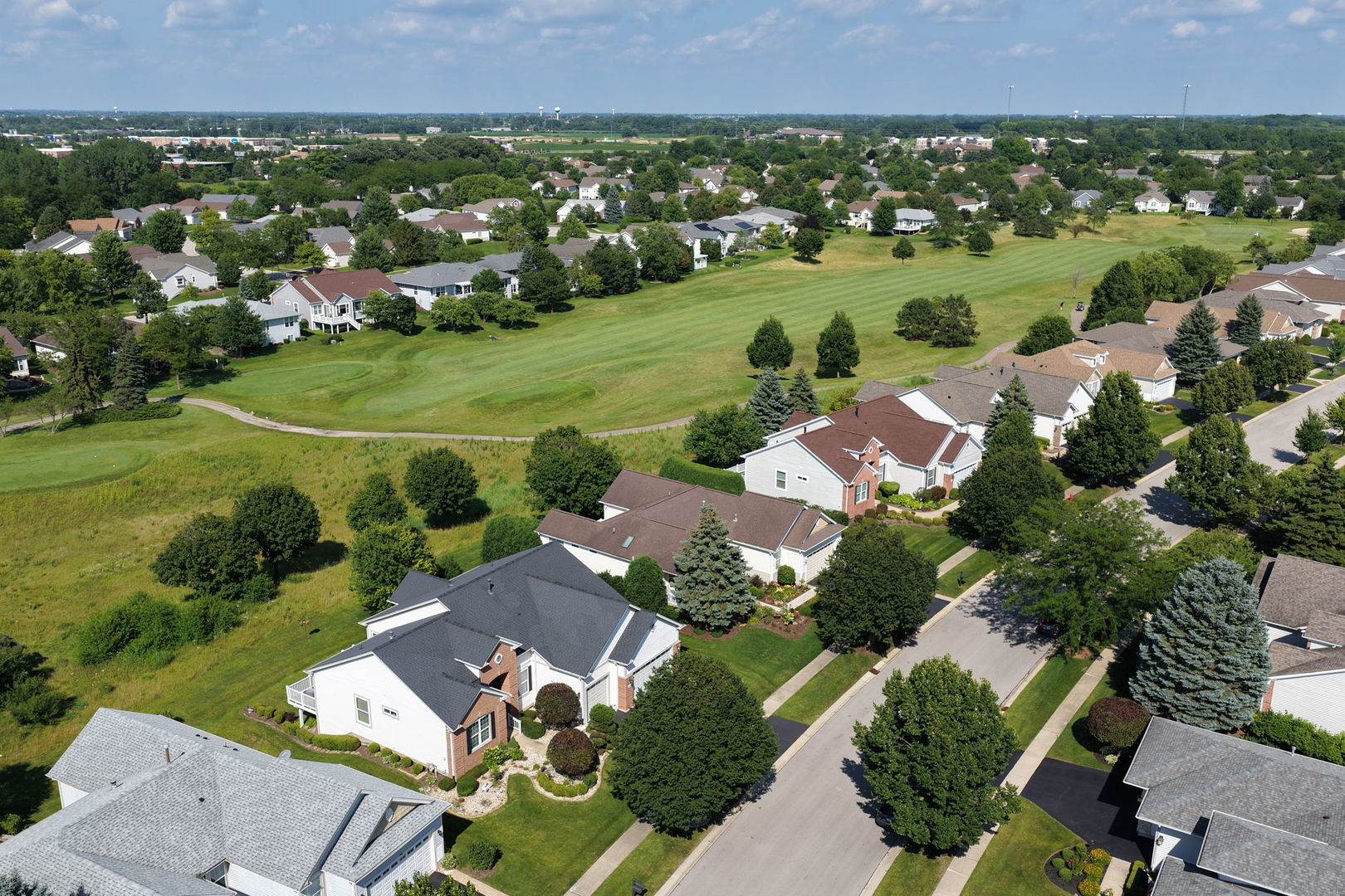 12552 Pheasant Ridge Drive Huntley, IL 60142 - Photo 45 of 56