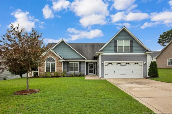 $1,850 | 290 Regimental Drive, Cameron, NC 28326