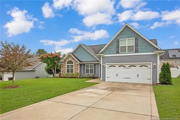 $1,850 | 290 Regimental Drive, Cameron, NC 28326