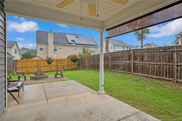 $1,850 | 290 Regimental Drive, Cameron, NC 28326