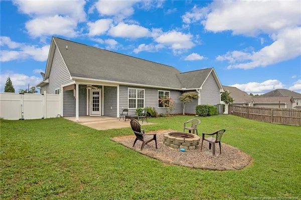 $1,850 | 290 Regimental Drive, Cameron, NC 28326