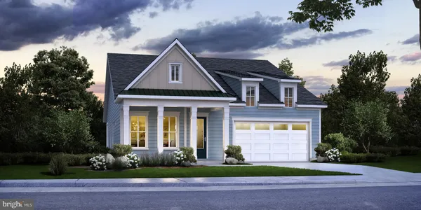$484,990 | Tbb Woolgrass Lane, Unit CURATOR, Gettysburg, PA 17325