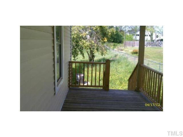 328 Gilbert Avenue Raleigh, NC 27603 - Photo 6 of 6 Photo 6