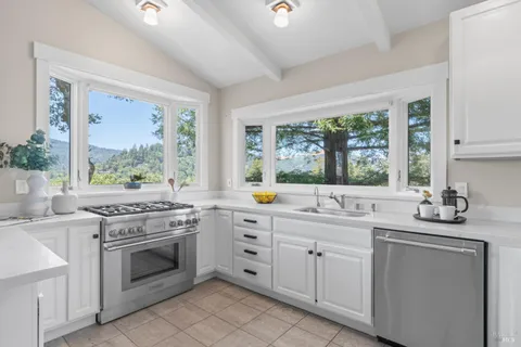 $2,200,000 | 225 Foster Avenue, Kentfield, CA 94904